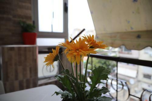Apartamento "tata's 2 Home"