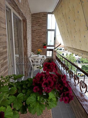 Apartamento "tata's 2 Home"