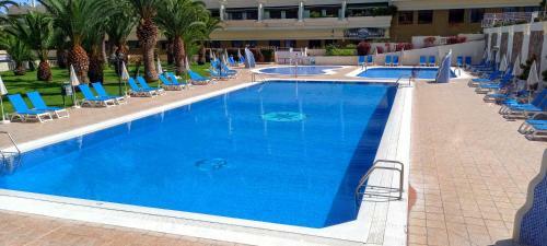 Apartamento Sunset Lover Playa Jardin