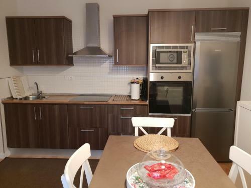 Apartamento Elegante Y C�ntrico