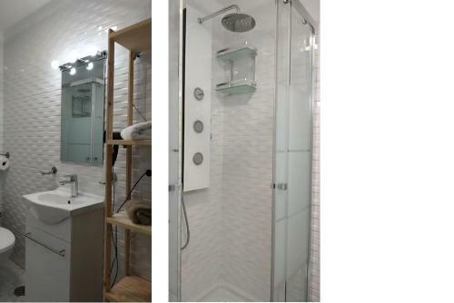 Apartamento Estudio Con Vistas A La Playa