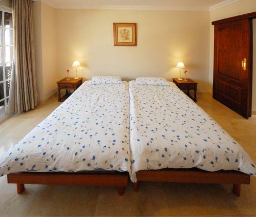 Apartamento Penthouse Anky