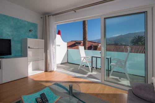 Casacolores Apartamentos