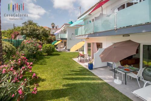Casacolores Apartamentos
