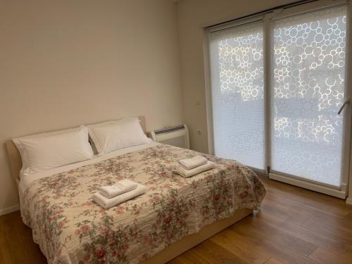 Tirana Apartment 3