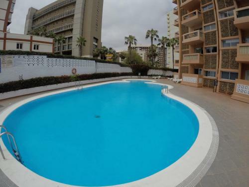 Apartamento Sunset Beach Studio