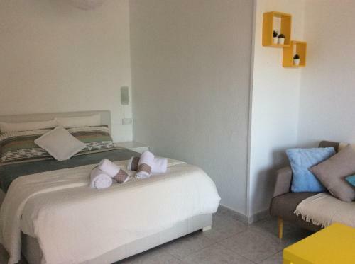 Apartamento Sunset Beach Studio