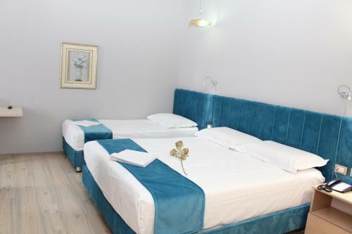 Theranda Boutique Hotel