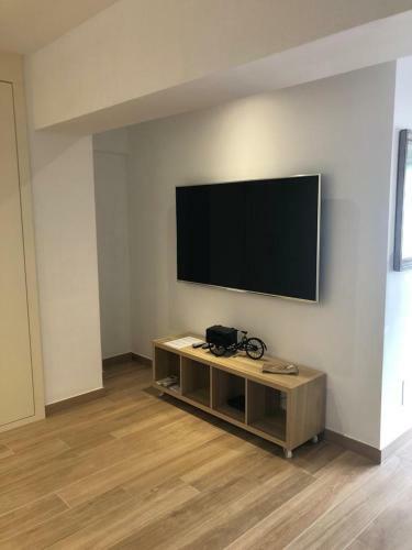 Apartamento Le Terrazze 1