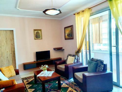Apartamento Beautiful Appartement In Tirana