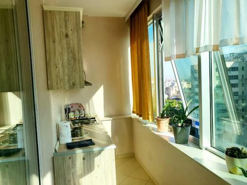 Apartamento Beautiful Appartement In Tirana