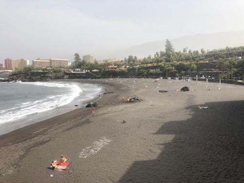 Punta Brava Sun