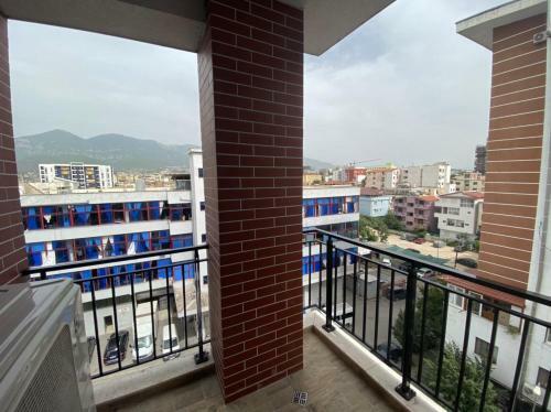 Sukaj Apartments
