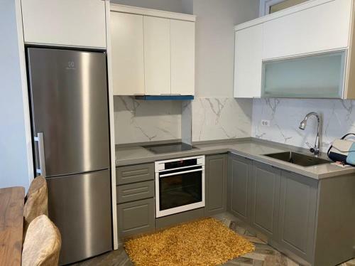 Sukaj Apartments