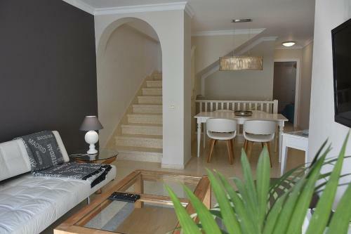 Apartamento Casa Serena