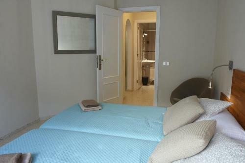 Apartamento Casa Serena