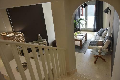 Apartamento Casa Serena
