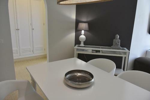 Apartamento Casa Serena