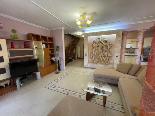 Mak City Center Apartment
