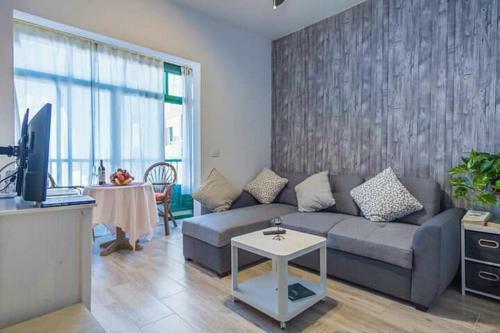 Apartamentos Hidalgo
