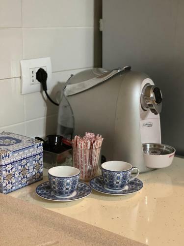 Square Inn Tirana In Kava Apartment