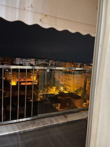 Square Inn Tirana In Kava Apartment