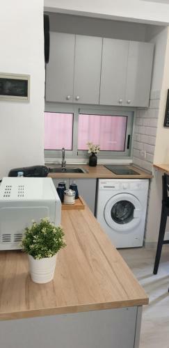 Apartamento Estudio Neya