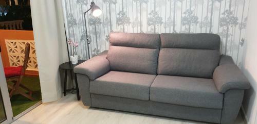 Apartamento Estudio Neya
