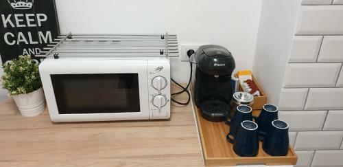 Apartamento Estudio Neya