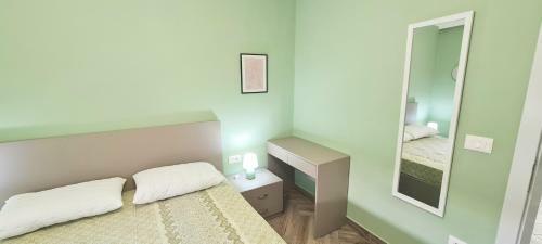 Apartamenti 2v1-blloku Zy