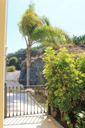 Apartamento El Mirador
