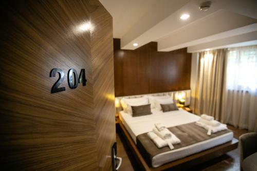 Hotel Sokrati