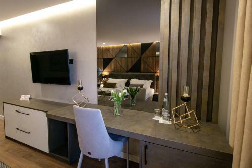 Hotel Sokrati