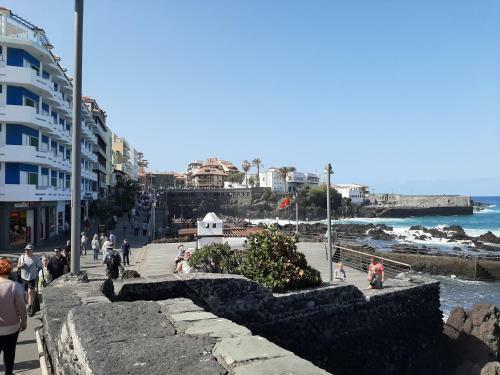 Apartamento San Pedro Family Beach