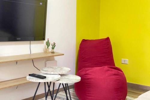 City Central Apartment