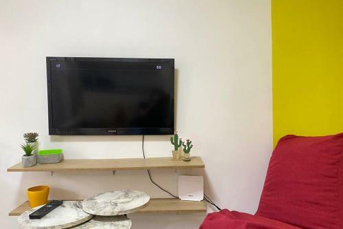 City Central Apartment