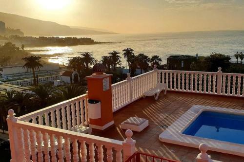 Apartamento Studio Valle Luz