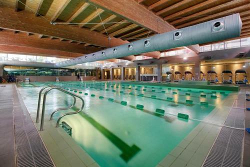 Aparthotel Lake Drive Rooms&apartments