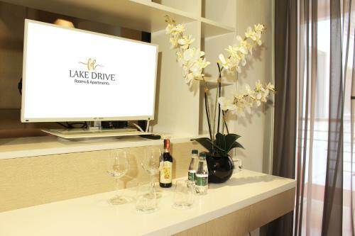 Aparthotel Lake Drive Rooms&apartments
