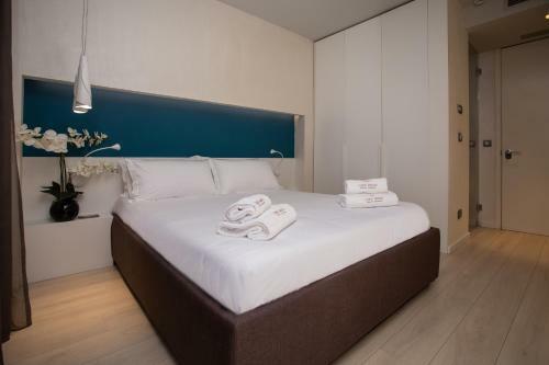 Aparthotel Lake Drive Rooms&apartments