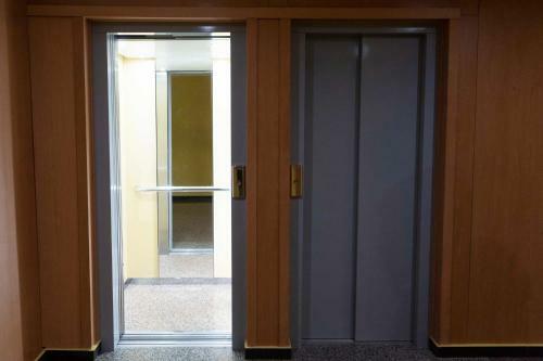 C�ntrico Apartamento Cerca De La Playa