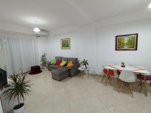 Apartamento Welcome Home