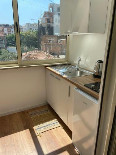 Heart Of Tirana Apartments