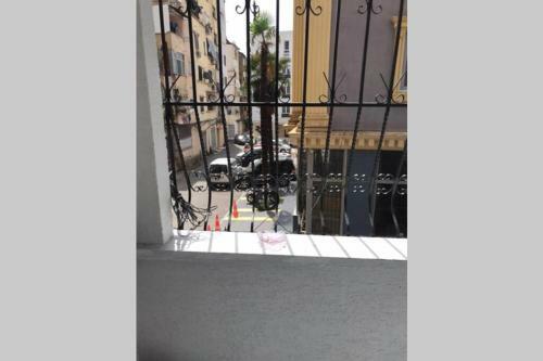 Apartamento Cozy Apt. 1 Min Walk From Square/tirane Centre