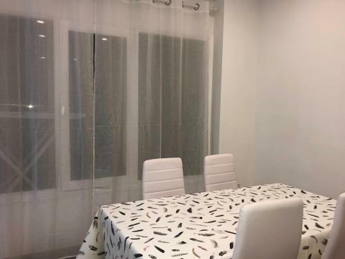 Apartamento Moderno Piso Junto Al Mar. Wifi