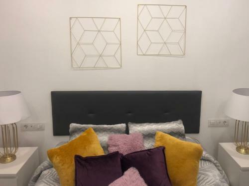 Apartamento Moderno Piso Junto Al Mar. Wifi