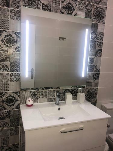 Apartamento Moderno Piso Junto Al Mar. Wifi