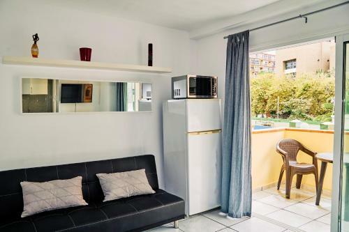 Apartamento Teneguia Puerto de La Cruz
