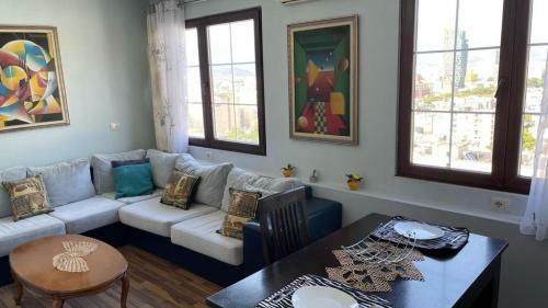 Apartamento My Tirana