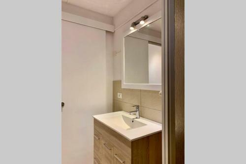 Lovely Apartment El Parque, 65 M2, Heated Pool